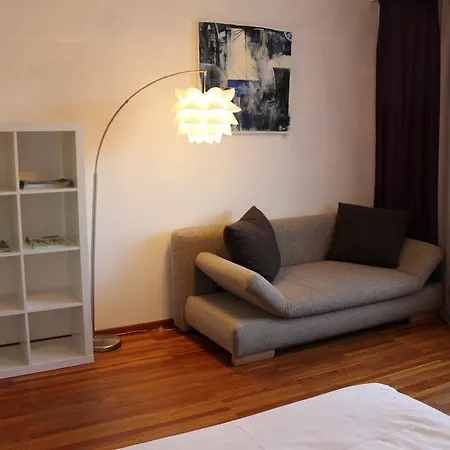 Apartment Murtal *