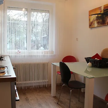 Apartment Murtal