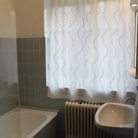 Apartment Murtal Fohnsdorf